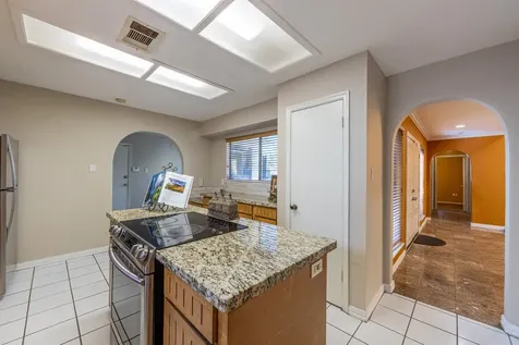 6030 Gallant Forest Drive Houston TX 77088