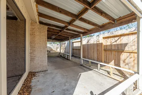 6030 Gallant Forest Drive Houston TX 77088