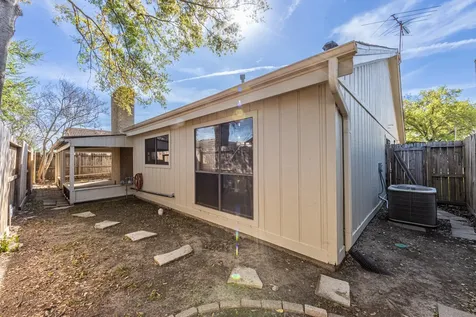 6030 Gallant Forest Drive Houston TX 77088