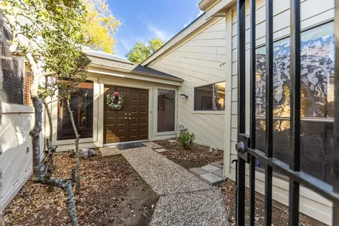 6030 Gallant Forest Drive Houston TX 77088