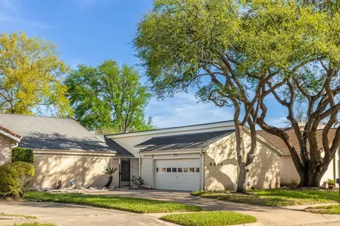 6030 Gallant Forest Drive Houston TX 77088