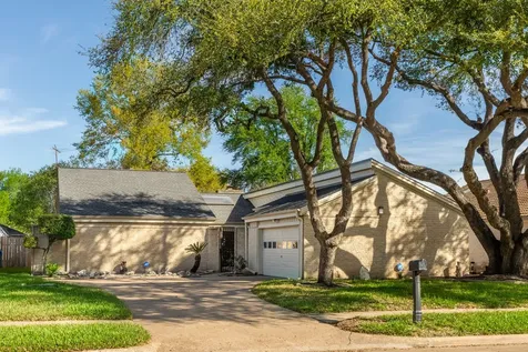 6030 Gallant Forest Drive Houston TX 77088