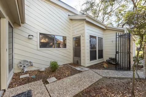 6030 Gallant Forest Drive Houston TX 77088