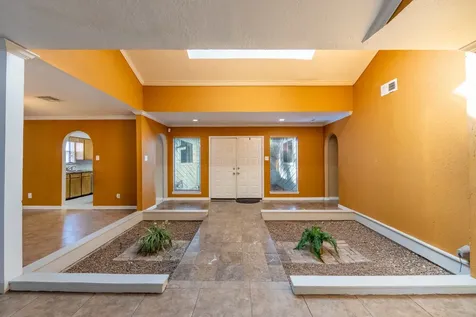 6030 Gallant Forest Drive Houston TX 77088