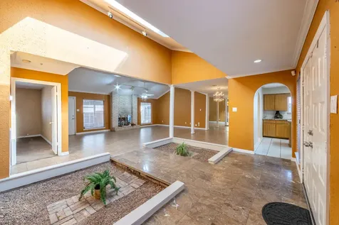 6030 Gallant Forest Drive Houston TX 77088