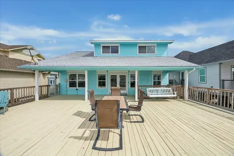 1815 Tiki Drive Tiki Island TX 77554
