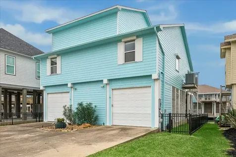 1815 Tiki Drive Tiki Island TX 77554