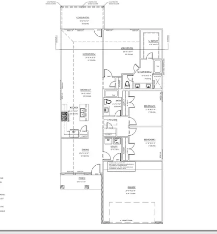 430 Waterfall Drive Huffman TX 77336