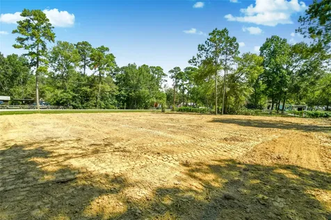 430 Waterfall Drive Huffman TX 77336