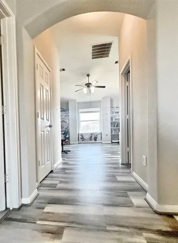 2314 Corry Crest Circle Katy TX 77493