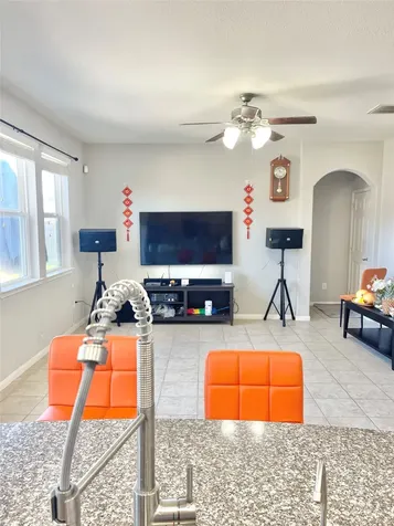 2314 Corry Crest Circle Katy TX 77493