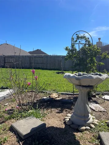 2314 Corry Crest Circle Katy TX 77493