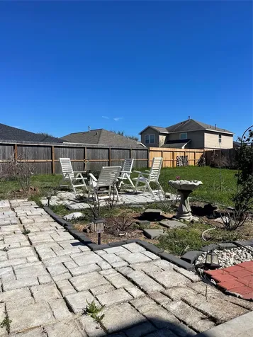 2314 Corry Crest Circle Katy TX 77493