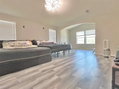 2314 Corry Crest Circle Katy TX 77493