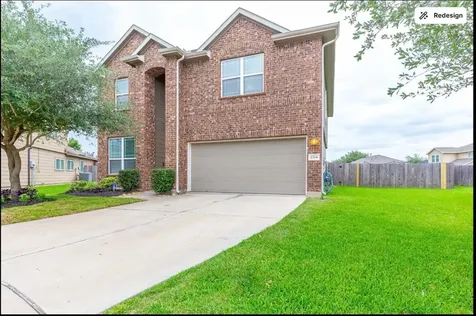 2314 Corry Crest Circle Katy TX 77493