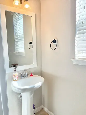 2314 Corry Crest Circle Katy TX 77493