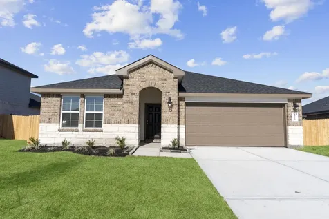 1022 River Coral Alvin TX 77511