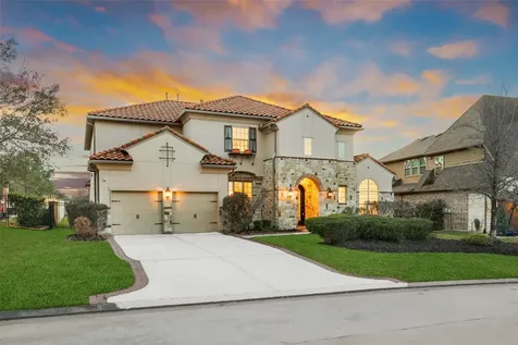 19 Brittany Rose Place The Woodlands TX 77375