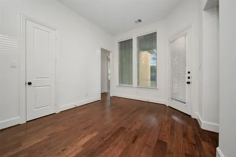 19 Brittany Rose Place The Woodlands TX 77375