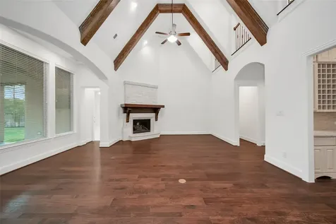 19 Brittany Rose Place The Woodlands TX 77375