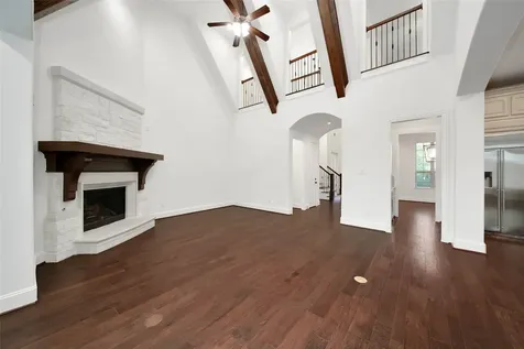 19 Brittany Rose Place The Woodlands TX 77375