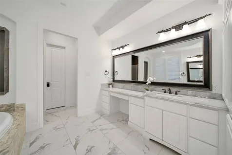 19 Brittany Rose Place The Woodlands TX 77375
