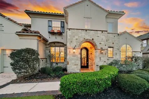 19 Brittany Rose Place The Woodlands TX 77375