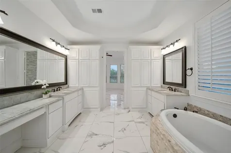 19 Brittany Rose Place The Woodlands TX 77375