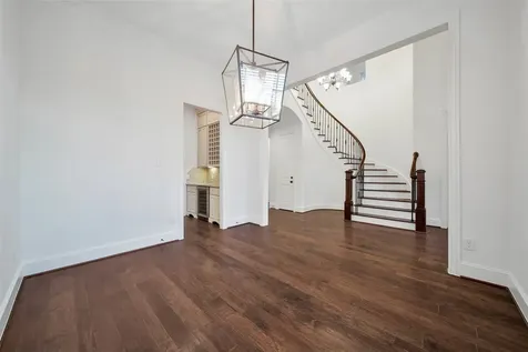 19 Brittany Rose Place The Woodlands TX 77375
