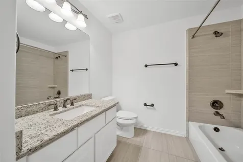 19 Brittany Rose Place The Woodlands TX 77375
