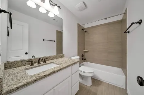 19 Brittany Rose Place The Woodlands TX 77375