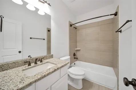 19 Brittany Rose Place The Woodlands TX 77375