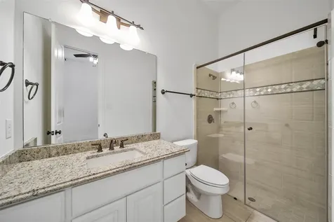 19 Brittany Rose Place The Woodlands TX 77375