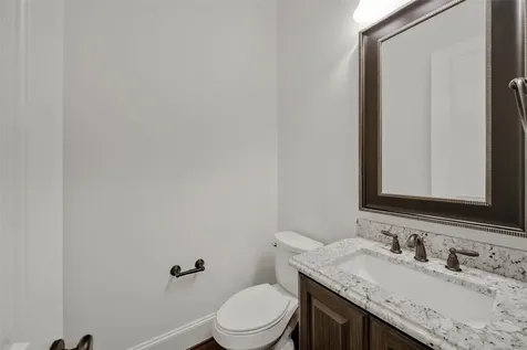 19 Brittany Rose Place The Woodlands TX 77375