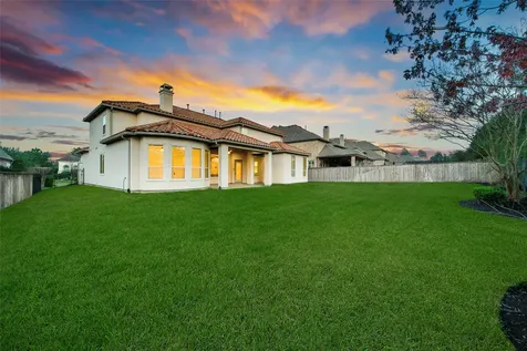 19 Brittany Rose Place The Woodlands TX 77375