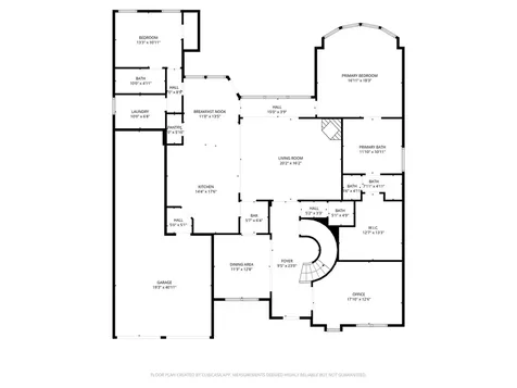 19 Brittany Rose Place The Woodlands TX 77375