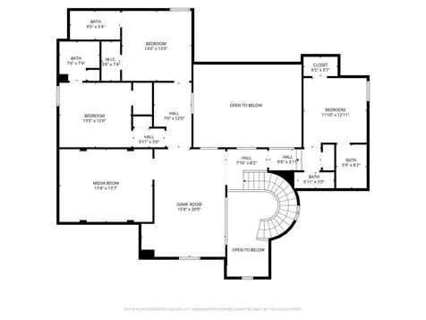 19 Brittany Rose Place The Woodlands TX 77375