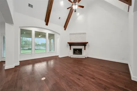 19 Brittany Rose Place The Woodlands TX 77375
