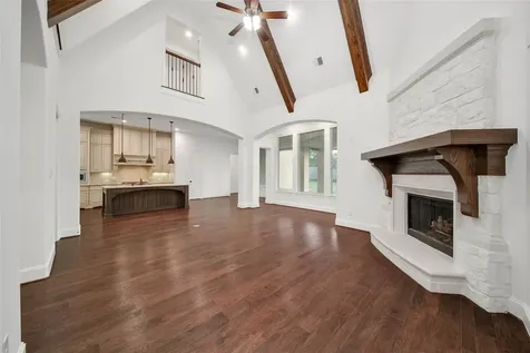 19 Brittany Rose Place The Woodlands TX 77375