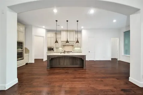 19 Brittany Rose Place The Woodlands TX 77375