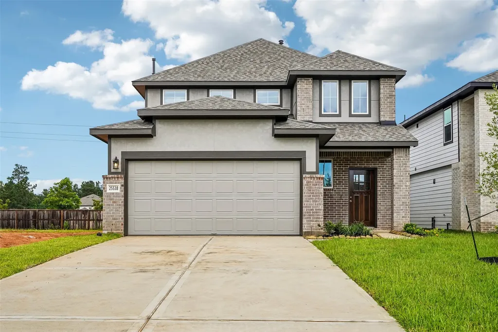 25538 Blossom Court Montgomery TX 77316