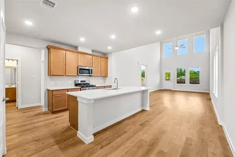25538 Blossom Court Montgomery TX 77316