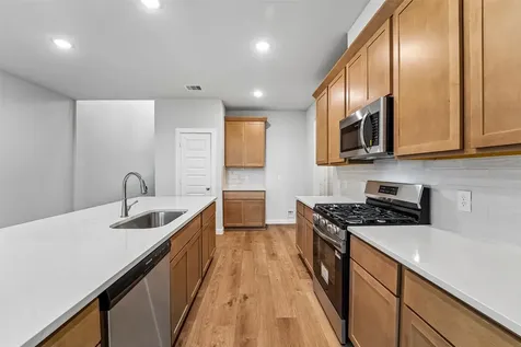 25538 Blossom Court Montgomery TX 77316