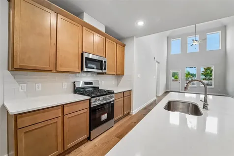 25538 Blossom Court Montgomery TX 77316