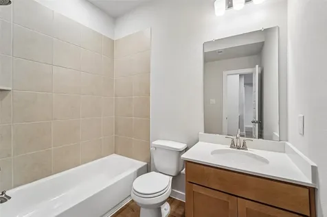 25538 Blossom Court Montgomery TX 77316