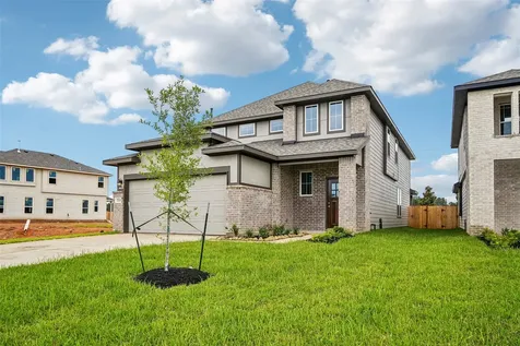 25538 Blossom Court Montgomery TX 77316