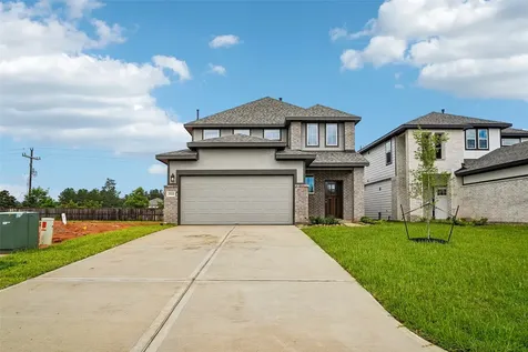 25538 Blossom Court Montgomery TX 77316