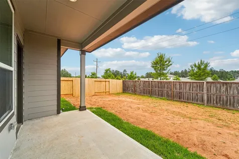 25538 Blossom Court Montgomery TX 77316