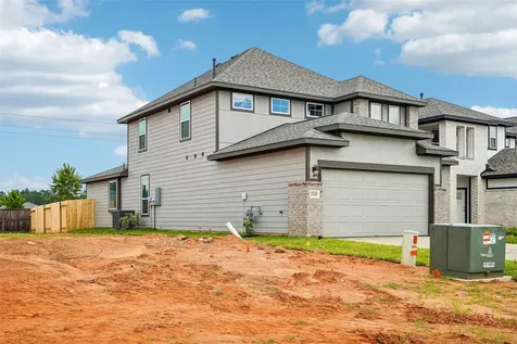 25538 Blossom Court Montgomery TX 77316