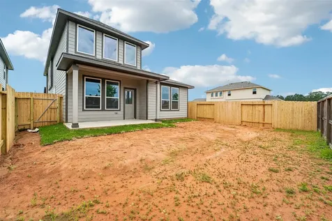 25538 Blossom Court Montgomery TX 77316
